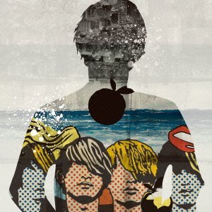 1st mini album 「オレンジの抜け殻、私が生きたアイの証」