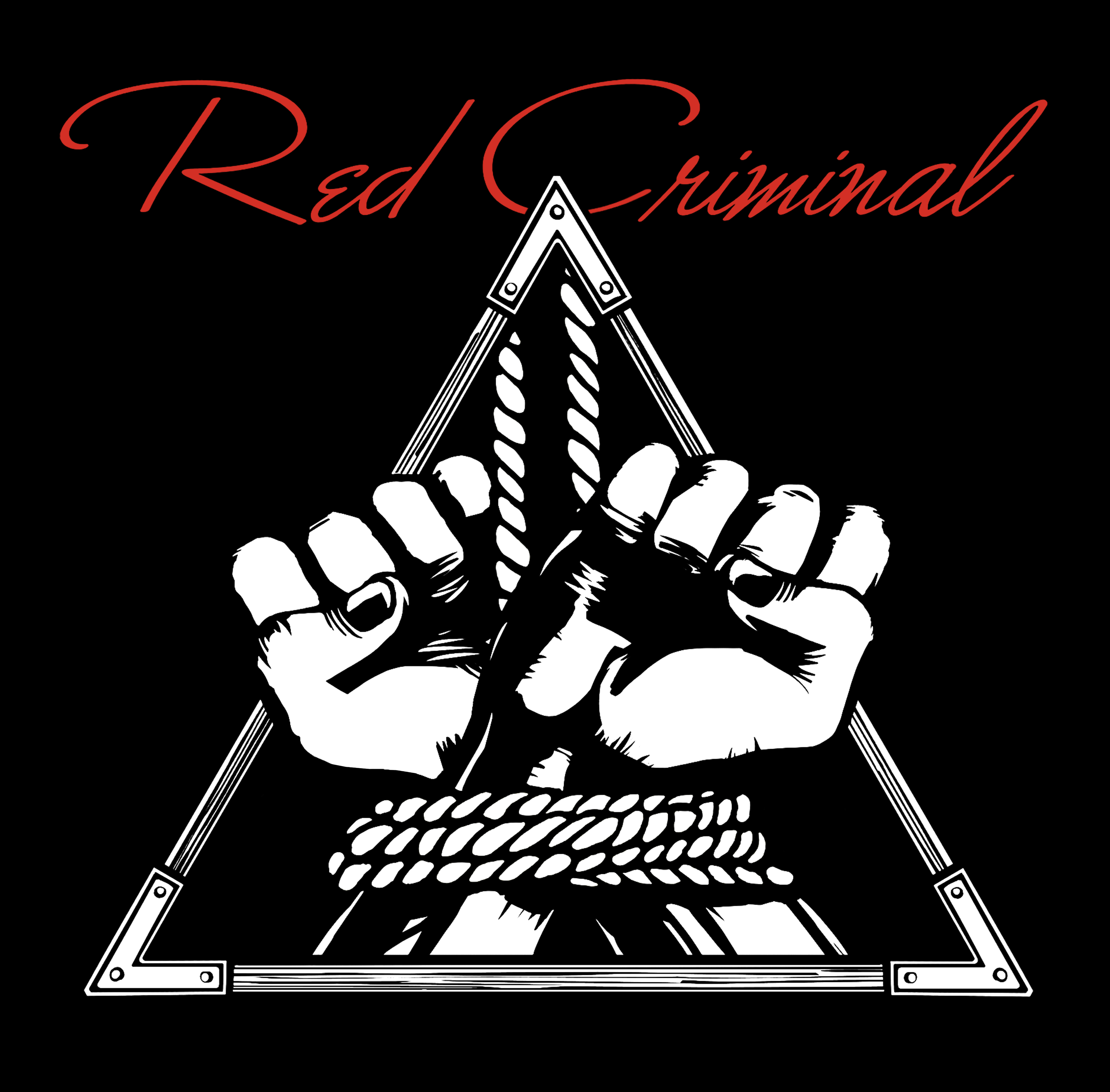 Digital Single「Red Criminal」